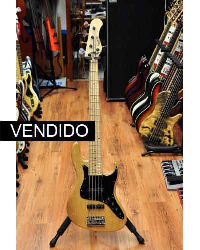 Sadowsky Metro MV5-Will Lee